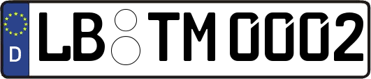 LB-TM0002