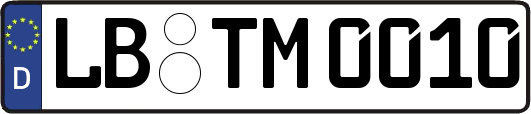 LB-TM0010