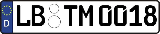 LB-TM0018