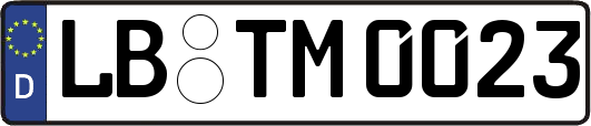 LB-TM0023