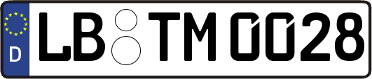 LB-TM0028