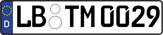 LB-TM0029