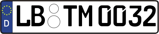 LB-TM0032