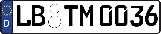 LB-TM0036