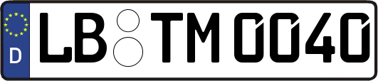 LB-TM0040
