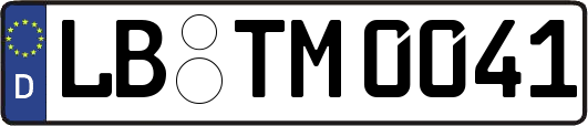 LB-TM0041