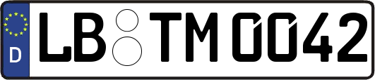 LB-TM0042