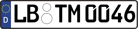 LB-TM0046