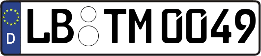 LB-TM0049
