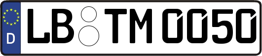 LB-TM0050