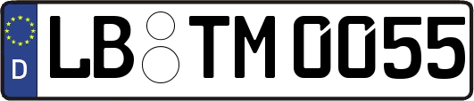 LB-TM0055