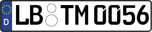 LB-TM0056