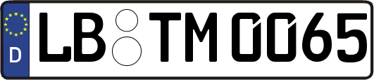LB-TM0065