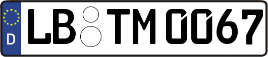 LB-TM0067