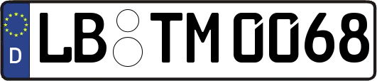 LB-TM0068