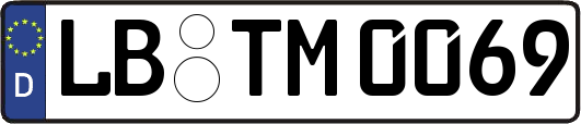 LB-TM0069
