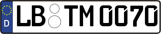 LB-TM0070