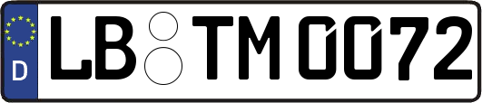 LB-TM0072