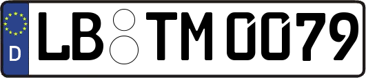 LB-TM0079