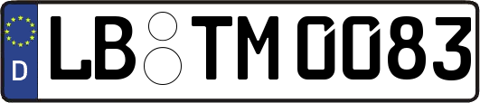 LB-TM0083