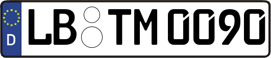 LB-TM0090
