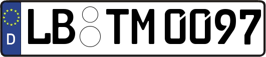 LB-TM0097