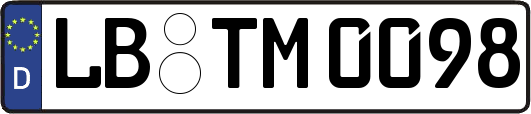 LB-TM0098