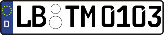 LB-TM0103