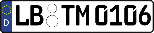 LB-TM0106