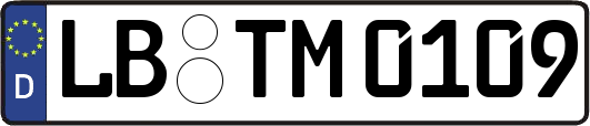 LB-TM0109