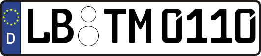 LB-TM0110