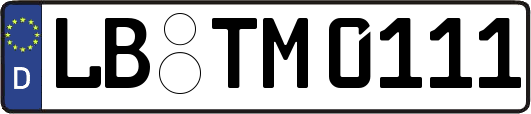 LB-TM0111