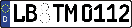 LB-TM0112
