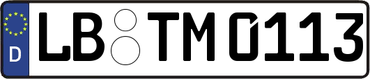 LB-TM0113