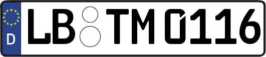 LB-TM0116