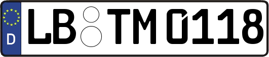 LB-TM0118