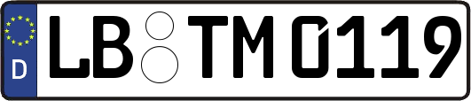 LB-TM0119