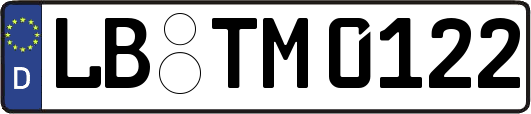 LB-TM0122