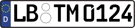 LB-TM0124