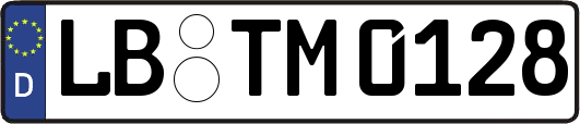 LB-TM0128