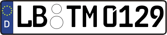 LB-TM0129