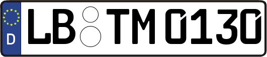 LB-TM0130