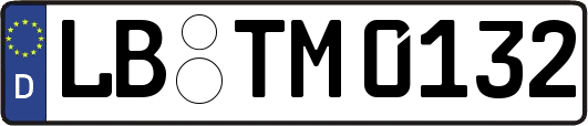 LB-TM0132