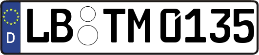 LB-TM0135