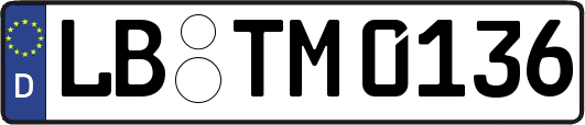 LB-TM0136