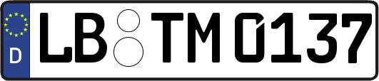LB-TM0137