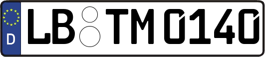 LB-TM0140