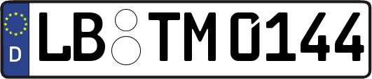 LB-TM0144