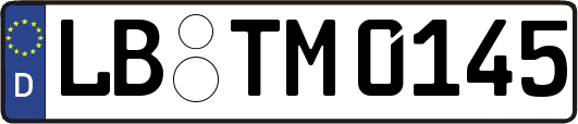 LB-TM0145