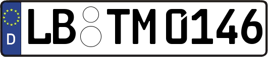 LB-TM0146